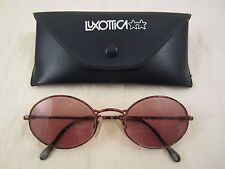 Luxottica nickelbrille brillen gebraucht kaufen  Bochum