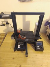 Stampante ender 3 usato  Palermo