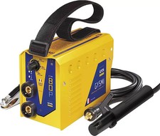Gys inverter schweissgerät gebraucht kaufen  Hamburg