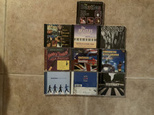 Beatles Tribute CD comprar usado  Enviando para Brazil