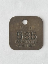 Penrikyber colliery pit for sale  WIGAN