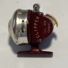 Vintage compac clipper for sale  Bedford