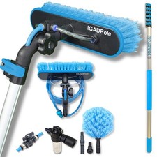 30ft igadpole washing for sale  DURHAM