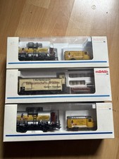 Märklin postmuseumswagen konw gebraucht kaufen  Weiterstadt