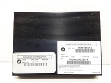 Amplificatore autoradio per usato  Italia