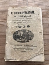 pescatore usato  Trinita