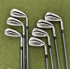 Ping g425 irons for sale  CARLISLE