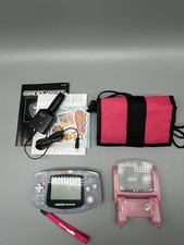 Nintendo gameboy advance gebraucht kaufen  Velbert