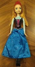 Bambola doll barbie usato  Tufillo