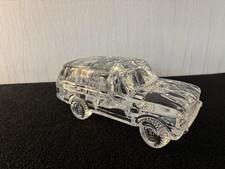 Voiture jeep range d'occasion  Baccarat