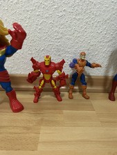 Actionfiguren spielfiguren sup gebraucht kaufen  Offenburg