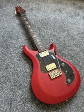Prs satin standard for sale  BIRMINGHAM