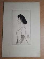 Emil rlik graphik gebraucht kaufen  Fürth