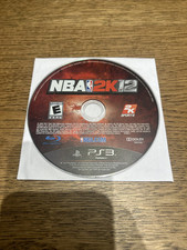 Nba 2k12 PS3 CC0 comprar usado  Enviando para Brazil