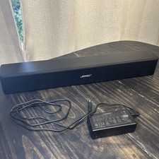 Bose solo model for sale  Houston