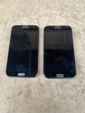 Faulty samsung galaxy for sale  LONDON