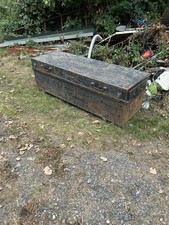Sentribox van vault for sale  NEWTON ABBOT