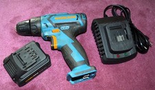 Work zone 12v gebraucht kaufen  Langen