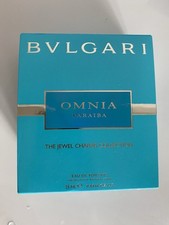 Bvlgari mnia paraiba gebraucht kaufen  Berlin