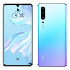 Huawei p30 bleu d'occasion  Nemours