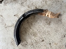 Zündapp db200 schutzblech gebraucht kaufen  Georgenthal