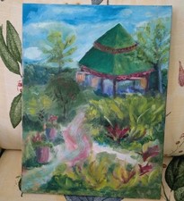 Original tropical bali for sale  North Fort Myers