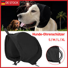 Hunde hrenschützer erweiterte gebraucht kaufen  Hannover