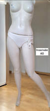 Insensée taille culotte d'occasion  Vichy