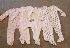 Girls babygrow bundle for sale  WEDNESBURY