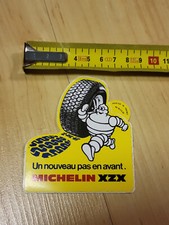 Autocollant sticker xzx d'occasion  Nancray