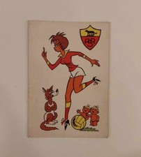 Cartolina epoca anni usato  Spedire a Italy