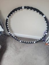Exercise hula hoop for sale  OSSETT