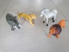 Spielzeug wild tiere gebraucht kaufen  Offenau