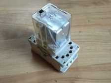 Relais finder spule gebraucht kaufen  Stolzenau