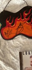 Luke bryan authentic for sale  Crossville