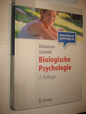 Biologische psychologie niels gebraucht kaufen  Leverkusen