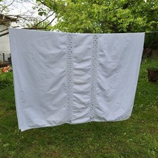 Bauernleinen tischtuch der gebraucht kaufen  Biebertal