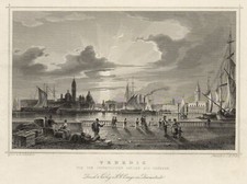 Venedig veneto gesamtansicht gebraucht kaufen Venedig veneto gesamtansicht gebraucht kaufen  Berlin