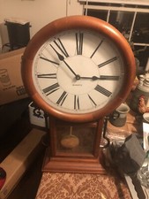 Great clock pendulum for sale  Oakboro