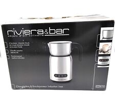 Riviera bar bcl540 gebraucht kaufen  Sanitz