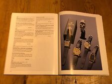 Rivista AUKTIONEN DR. H. CROTT - 59. Asta - Nov 1999 - ROLEX DAYTONA segunda mano  Embacar hacia Argentina