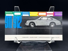 1965 porsche 911 d'occasion  Expédié en Belgium