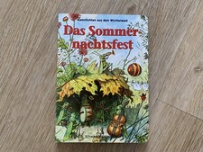 Sommernachtsfest geschichten d gebraucht kaufen  Detmold