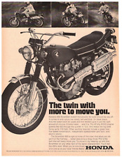 1969 honda motorcycle for sale  Elton