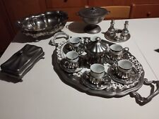 Set tazzine altri usato  Villorba