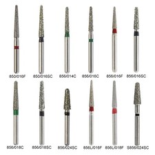 Dental diamond burs for sale  Hebron