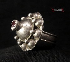 Antico anello cerimoniale usato  Firenze