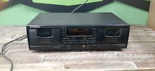 Pioneer stereo double for sale  Duncan