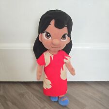 Disney lilo soft for sale  BIRMINGHAM