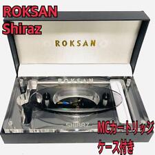 Roksan shiraz cartouche d'occasion  Expédié en France